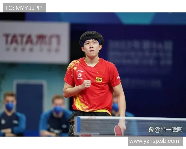 深圳乒乓球队在总决赛中的速度表现分析与战术探讨