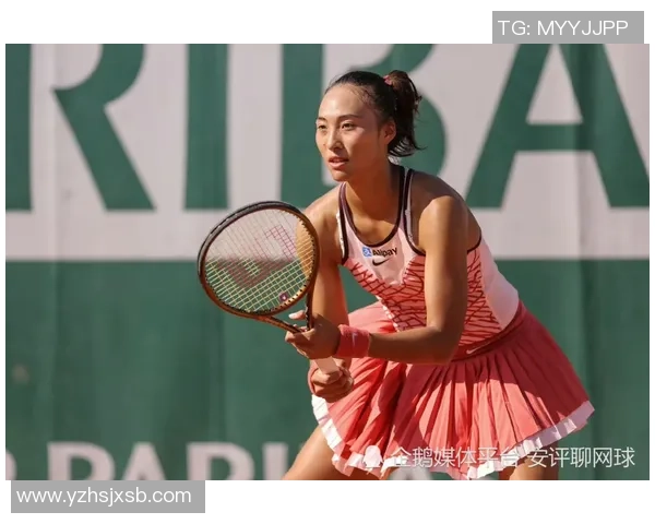 吴丽的网球人生深度对话:从青涩少女到职业选手的心路历程